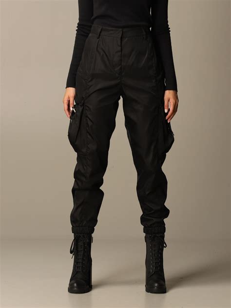 prada panther|Prada trousers for women.